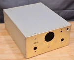 Drake Rf Tight Aluminum Project Box Enclosure MN-2000 Tuner Amplifier SN9736. Fixed Price $79.99.