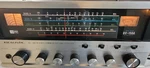 Realistic DX-150A 4 Band Solid State Communication Receiver Made In Japan. Fixed Price $155.00.
