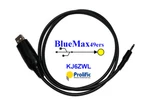 Usb Icom Programming Cable IC-R2 IC-R3 IC-R5 IC-R6 IC-RX7 OPC-478P. Fixed Price $21.95.