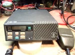 Ge Mvs, VHF/2 Meter 16 Ch. NPFH30SS Mobile 2-WAY Radio-free Programming. Fixed Price $55.00.