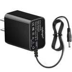 4V Ac Adapter For Carson DESKBRITE200 Led Light Lamp Magnifier LM20 LM-20MU. Fixed Price $7.99.