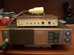**look** Systems Inc Full Duplex Interconnect CS-800 With Radio. Fixed Price $577.10.