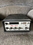 Clegg Fm-dx Amatuer Vhf Transceiver 2 Meter Ham Radio. Fixed Price $152.00.
