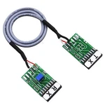 Duplex Repeater Interface For Motorola Radio GM3188 GM340 SM120. Fixed Price $6.98.