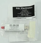 For Rtl-sdr Blog R820T2 RTL2832U 1PPM Tcxo Sma Software Defined Radio Dongle. Fixed Price $49.99.