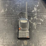 Yaesu FT-50R Ham Radio Fm Handheld Transceiver. Fixed Price $124.99.