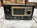 Hallicrafters Model S-53A Tube Radio. Fixed Price $50.00.