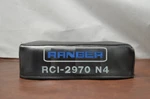 Ranger RCI-2970 N4 Signature Series Cb Radio Amateur Dust Cover. Fixed Price $32.00.