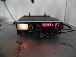 Galaxy Dx 95T Mobile Radio Black 40 Channel Cb/am/ssb. Fixed Price $499.99.