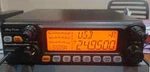 Anytone AT-5555N Ii 10 Meter Radio For Truck, With Ctcss/dcs Function. Fixed Price $235.00.