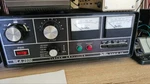 Dentron MLA-2500 1KW 2KW Hf Linear Amplifier Original Eimac 8875 Ham Radio. Fixed Price $1860.16.