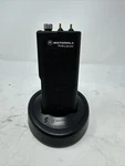 Motorola Radius GP300 P93YPC20C2AA Handie Talkie Walkie Radio. Fixed Price $24.99.