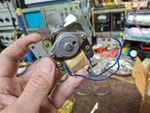 Yaesu FL-2100B FL-2100Z Tube Cooling Fan New Version. Fixed Price $30.00.