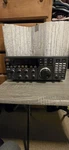 Jrc NRD-525 Sw Am Fm Ssb Cw General Coverage Hf Communications Receiver. Fixed Price $440.00.