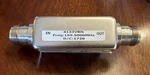 Telewave, Inc. TWX150-NF Crystal Filter 169.5000 Mhz N-female. Fixed Price $150.00.
