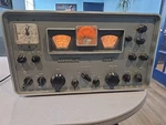 Hammarlund Hq-one Seventy-c HQ-170-C Radio Receiver. Fixed Price $290.00.