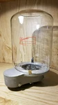 One (1) Eimac 4X1000A/4000 Socket And Chimney Nos! Wire Clamps &. Fixed Price $729.99.
