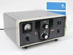 Collins 30L-1 Round Emblem Radio Amplifier (recapped, Late Production, 550W+). Fixed Price $1000.00.