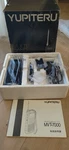 Yupiteru MVT-7000 Wideband Receiver Legendary Audio Tested Complete Set. Fixed Price $195.00.