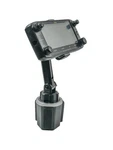 Cup Holder Mount Compatible With The Icom ID-5100, IC-706, IC-7000 Remote Hea.... Fixed Price $39.68.
