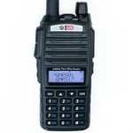 Btech GMRS-V2 5W 200 Fully Customizable Channels Two-way Radio. Usb-c Ch.... Fixed Price $89.99.