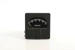 Early Rca Db Vu Meter Percent Of Modulation 0-150. Fixed Price $100.00.