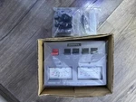 Yaesu G-5500 Elevation/azimuth Dual Controller New. Fixed Price $200.00.