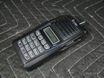 Icom IC-F2000T 2-WAY Uhf Portable Fm Analog Radio #2. Fixed Price $29.99.