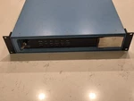 Vintage Sailor (thrane & Thrane) Radiotelex Modem, Model TT-1585E. Fixed Price $215.00.