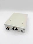 Usrp N210 Sdr With UBX-40 Daughter Board National Instruments / Ettus Research. Fixed Price $1200.00.