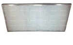 Lot Of New PE-5X Universal Air Filter 23 1/2X 16 A0346832 Nortel Uaf. Fixed Price $28.00.