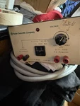 Vintage Ameritron RCS-4 Remote Coax Tested Works. Fixed Price $46.74.