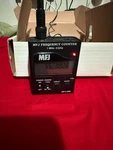 Mfj 886 Frequency Counter 1 Mhz 3 Ghz-with Antenna. Fixed Price $200.00.