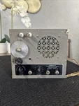 Abbott MRT-3 Ultra-short Wave" Transceiver(untested). Fixed Price $225.00.