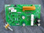 Pride DX300 Improved Low-voltage Power Supply Board.. Fixed Price $120.00.