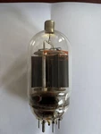 Raytheon 4D32 Usa Electron Tube Not Tested. Fixed Price $37.00.