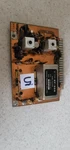 Yaesu If Unit Board W/ Ssb Filter For Ft 101E. Fixed Price $60.00.