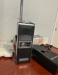 Midland 13-729 2W 3-CHANNEL Cb Radio Transceiver 1976 Carrying Case. Fixed Price $29.99.
