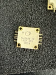 Qorvo TGA2625-CP Rf Power Amplifier 10-11GHZ 17W Gan X-band New. Fixed Price $1189.99.