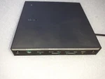 Kantronics Packet Communicator Plus With V 9.0 Firmware KPC-3P. Fixed Price $99.00.