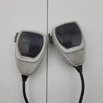 Motorola Microphone Model: HMN1056D 2 Pack. Fixed Price $49.99.