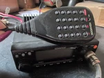 Kenwood TM-281A 144MHZ Fm Ham Radio Transceiver. Fixed Price $110.00.