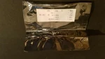 New In Package Harris Radio Rf 3200T (lot Of 2) 8 Amp 125 Volt Fuse. Fixed Price $12.99.
