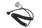 Kantronics 1200 Baud Tnc To Most Icom Two Pin Ht's KPC-3 3+ Kam+ Kamxl K104. Fixed Price $39.95.