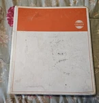 Collins 618S-1 Transceiver Instruction Book. Fixed Price $20.00.