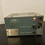 Vintage Heathkit Power Supply Model HP-1144. Fixed Price $100.00.