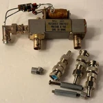 Vintage Motorola Relay Spec 3561 280C1017 Voltage Vdc Coil 20 Ohms. Fixed Price $50.00.