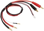 Square LIPO4MM European & 2S Connector With Power Jack SGC-74 Upc:. Fixed Price $31.00.