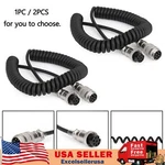 8-PIN Hand Mic Extension Cords For Yaesu FT847 FT920/950/980 FT2000 MH-31B8 Ue. Fixed Price $16.78.