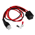 High Quality 6-PIN Dc Power Cord For Kenwood TS-430S TS-440S, Yaesu FT-847. Fixed Price $13.94.